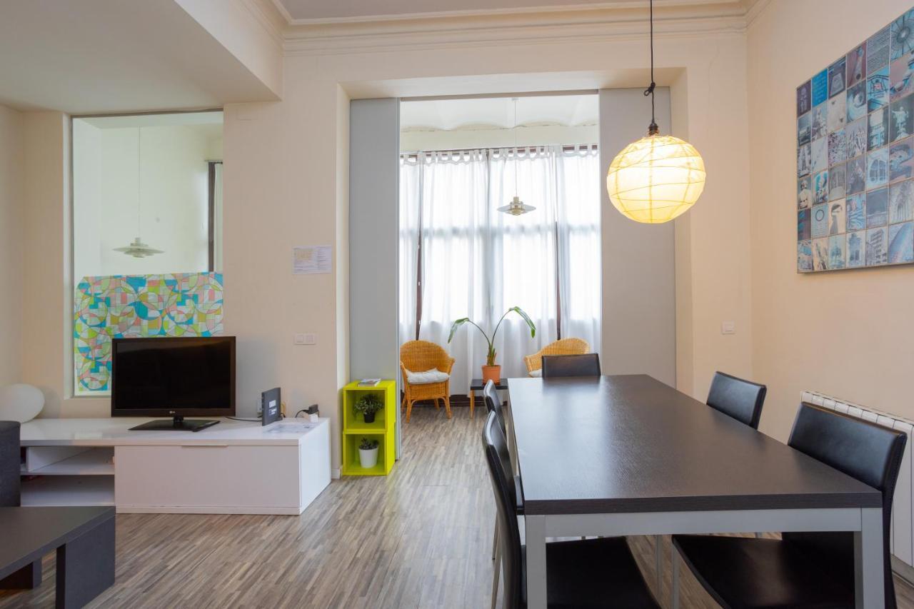 Appartement Aparteasy - Casanova Elegance *