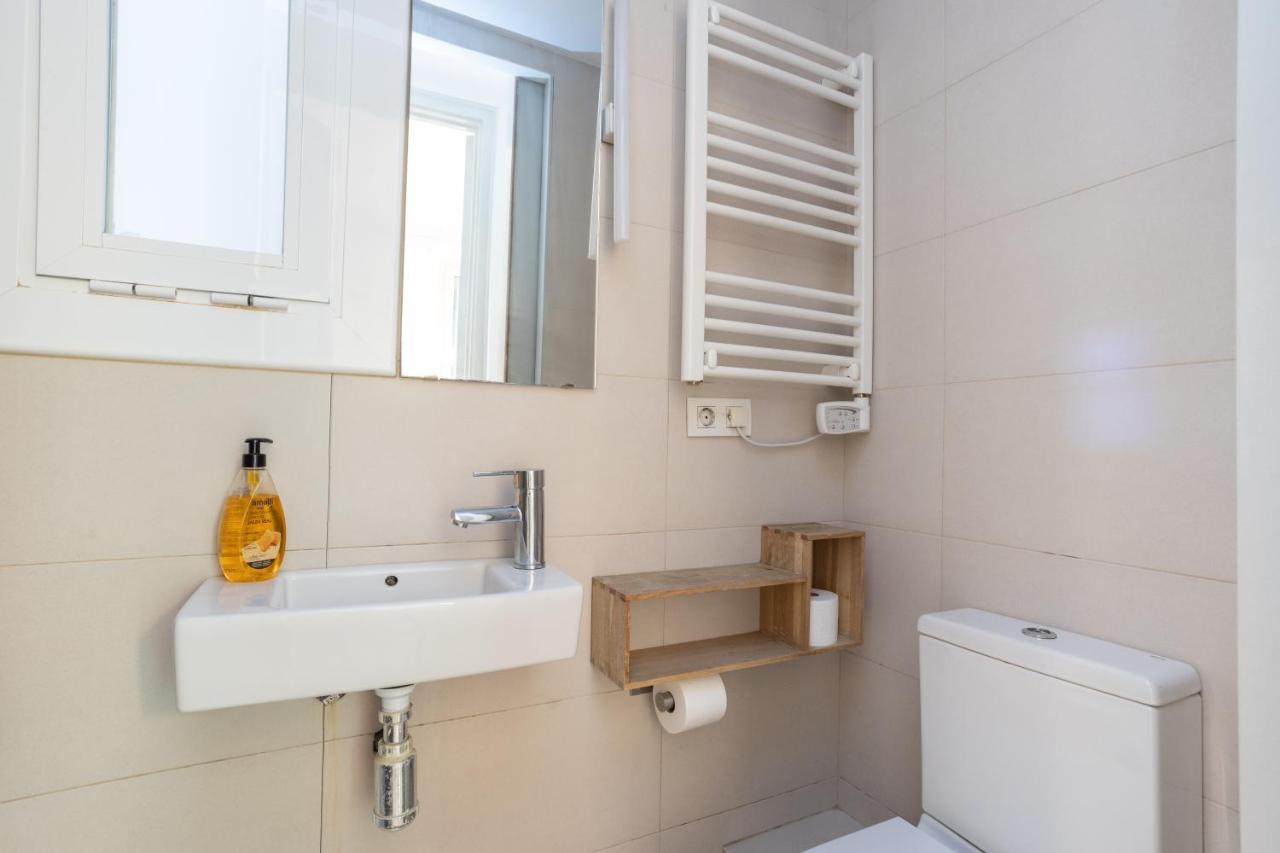 Appartement Aparteasy - Casanova Elegance